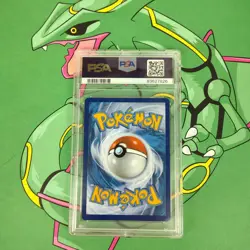 Charmander 044 Sv: Scarlet & Violet Promo Cards Holo PSA 10 - Image 2