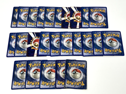 LOT 74 Vintage Pokemon Cards: Base Set, Fossil, Neo Destiny, Promos HP-Damaged - Image 4