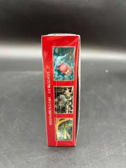 Pokemon Japanese sv2a Pokemon Card 151 Booster Box Sealed - Image 2
