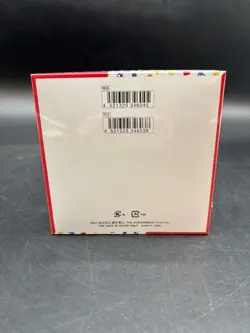 Pokemon Japanese sv2a Pokemon Card 151 Booster Box Sealed - Image 3
