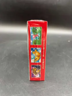 Pokemon Japanese sv2a Pokemon Card 151 Booster Box Sealed - Image 4