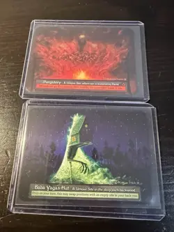 x4 Sorcery: Contested Realm TCG UNIQUE (Non-Foil) CCG Trading Card Lot - Image 2