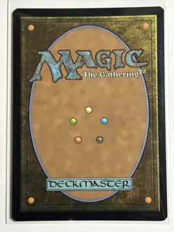 ContinueU Foil Commander: Teenage Mutant Ninja Turtles 7 NM MTG Card - Image 2