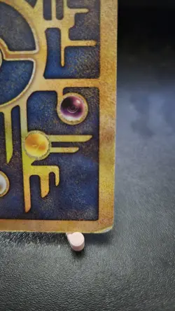 Pokemon TCG Ancient Mew Movie Promo Card Pokemon the Movie 2000 - Image 3