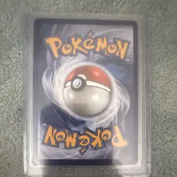 Pokemon Psyduck Rare Card 226/217 ASC Set 70 HP 20 Attack Nintendo Basic Water - Image 2