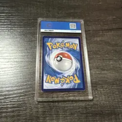 CCIC 10 Gem Mint 2025 Pokemon Card Chinese Captain Pikachu 0709/09 Gem Pack AR - Image 4