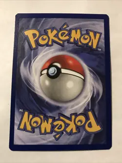 Tangela 1st Edition Base Set Spanish Common NM 66/102 Card - Image 2