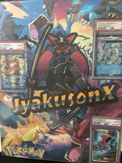 Thundurus - 209 (Pokemon Center Exclusive) 209 Sv: Scarlet & Violet Promo Cards - Image 4