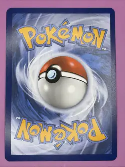Bulbasaur 001/165 Scarlet & Violet 151 Reverse Holo Pokemon Card - Image 2