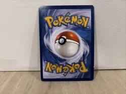 Pokemon TCG Reshiram & Charizard GX Holo Card 20/214 Unbroken Bonds Holo - Image 2