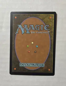 Rebuff the Wicked - NM - Planar Chaos MTG Magic The Gathering Card English - Image 2