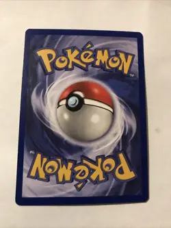 Pokemon TCG Potion Base Set 94/102 Regular 1st Edition Common Spanish Card - Image 2