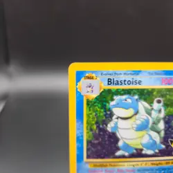 Blastoise 2/102 Pokemon Card - Celebrations: Classic Collection - NM - Image 3