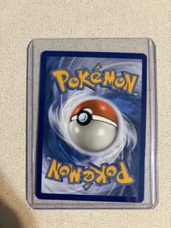 Pokemon MCharizard EX 101/108 Mega Evolution Holo 2016 Card - Image 2