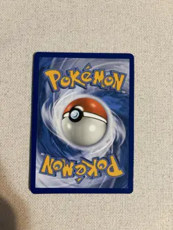 Pokemon MCharizard EX 101/108 Mega Evolution Holo 2016 Card - Image 4