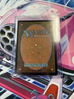 Krang, Utrom Warlord - MYSTIC RARE - MTG - NM- 0175 - Image 2