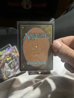 Raphael, Ninja Destroyer (Borderless) (Gold-Stamped Signature) - Image 2