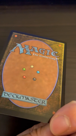 MTG - FOIL The Monstrous Serpent - Koma, Cosmos Serpent (Borderless) - TLE - Image 2