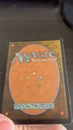 Magic: The Gathering (MTG) - FOIL Cyclonic Rift - Return to Ravnica (RTR) - Image 2