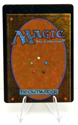 MTG miscut error Rally - Ice Age (ICE) - Image 3