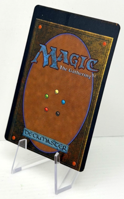 MTG miscut error Rally - Ice Age (ICE) - Image 4