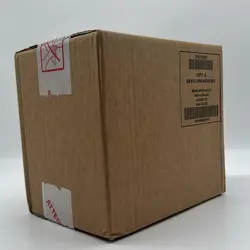 Magic The Gathering MTG English SPM Spider-Man Scene Box Case Sealed - Image 2