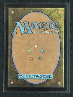 Squall Leonhart [Foil] #22 Magic Final Fantasy Through the Ages - Image 2