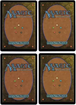 MTG Bloomburrow Starscape Cleric x 4 (Uncommon) - Image 2