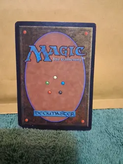 MTG Island Fish Jasconius Arabian Nights English - Image 2