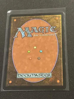 Return to Ravnica Cyclonic Rift MTG Magic the Gathering NM - Image 2