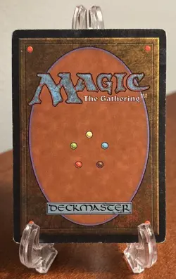 MTG Phyrexian Dreadnought Mirage Moderately Played Magic The Gathering Vintage - Image 2