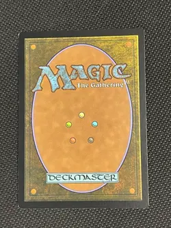 Global Stronghold 238/269 r grand prix stamped dominaria - Image 2