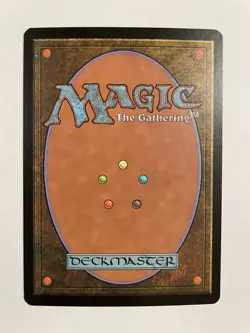 Magic: The Gathering - FOIL Shrapnel Blast x2 - Mirrodin - Pack Fresh! - Image 4