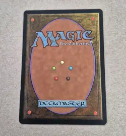 MTG Mirage Enlightened Tutor NM Magic VINTAGE EDH CUBE - Image 2