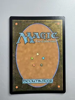 Forest (Borderless) | FOIL | Edge of Eternities | #266 | NM - Image 2