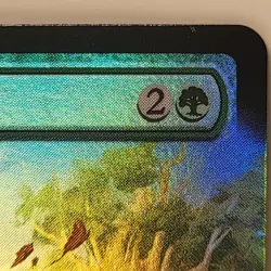 Formidable Speaker (Extended Art) Lorwyn Eclipsed Foil Near Mint - Image 5