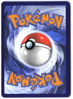N's Zorua 189 Promo Scarlet & Violet Pokemon - Image 2