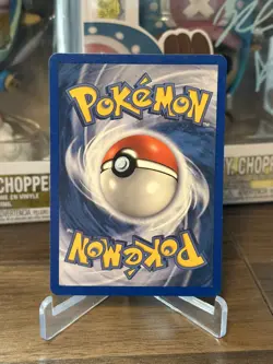 Pokemon TCG Kakuna Uncommon Reverse Holo FireRed & LeafGreen 36/112 LP - Image 2