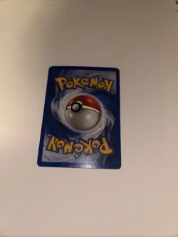 Pokemon TCG Flareon Holo Rare Card Legendary Collection 10/110 - Image 5