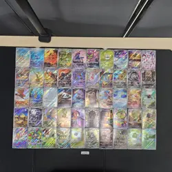 Japanese Pokemon Cards lots of 100 AR,CHR Squirtle Wartortle bulk 925 - Image 2