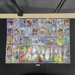 Japanese Pokemon Cards lots of 100 AR,CHR Squirtle Wartortle bulk 925 - Image 4