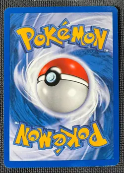 MEOWTH 62/82 COMMON TEAM ROCKET POKEMON MP/LP - Image 2