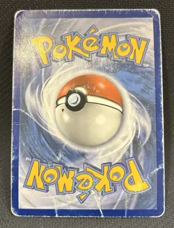 Pokemon TCG Snorlax VMAX Sword & Shield Base Set 142/202 (Very HP) - Image 2