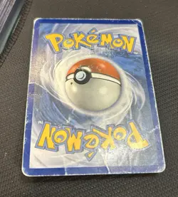 Pokemon TCG Snorlax VMAX Sword & Shield Base Set 142/202 (Very HP) - Image 3