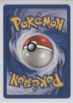 Pikachu Pokemon Jungle #60 1999 - Image 2