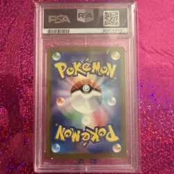 2023 Charizard Ex 125 SV3 JP Super Rare GEM MT PSA 10 Japanese Pokemon - Image 2
