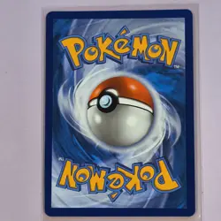 Pokemon TCG Mega Charizard X EX 023 Mega Evolution Promo 360 HP Holo EX - Image 2