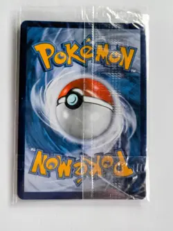 Pokemon Mega Charizard X EX Promo #023 Promo! SEALED! Phantasmal Flames Promo - Image 2