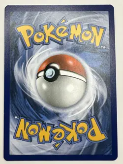 2016 Pokemon Fates Collide Umbreon Ex Ultra Rare Full Art 119/124 Near Mint - Image 2
