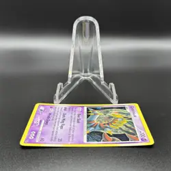 Pokemon TCG - Giratina LV.63 10/127 Holo - Platinum With Swirl 🌀 - Image 5